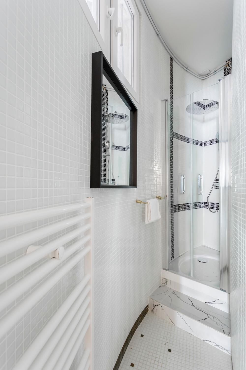 Appartement Cozy - Opera - Castellane Parijs