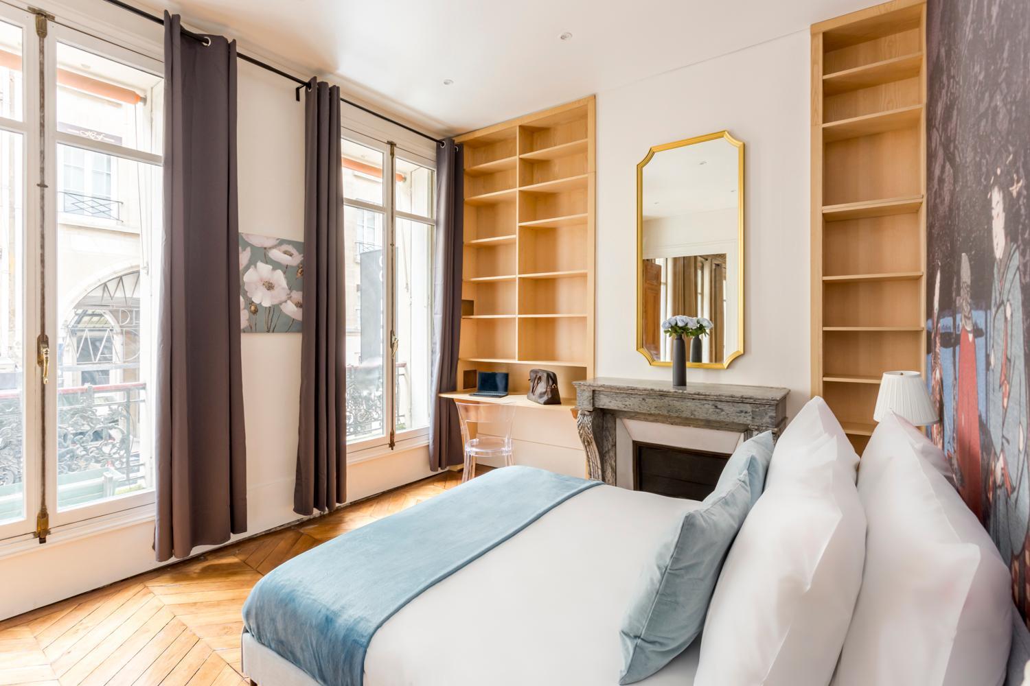 Cozy - Opera - Castellane * Parigi