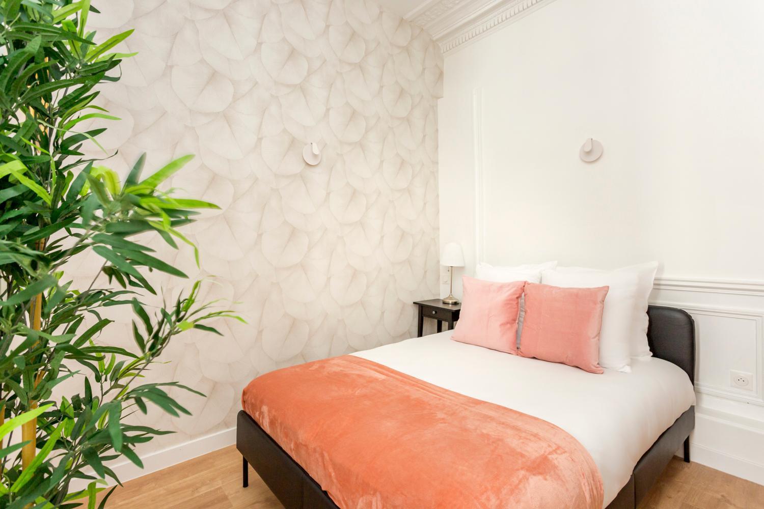 Cozy - Opera - Castellane Appartement *