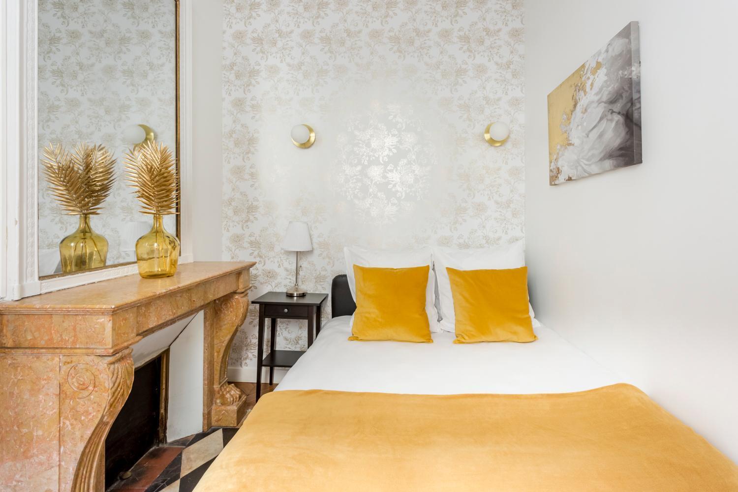 Cozy - Opera - Castellane Appartement Parijs