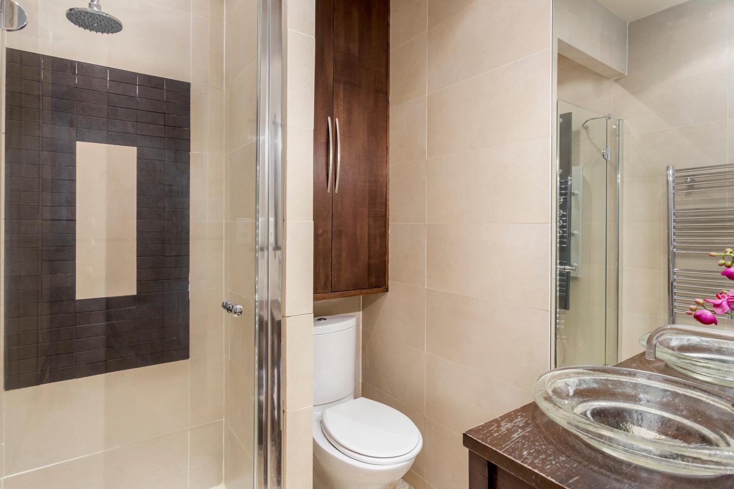 Appartement Cozy - Opera - Castellane