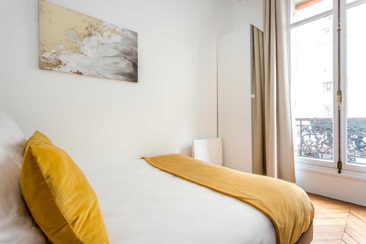 Cozy - Opera - Castellane Appartement Parijs