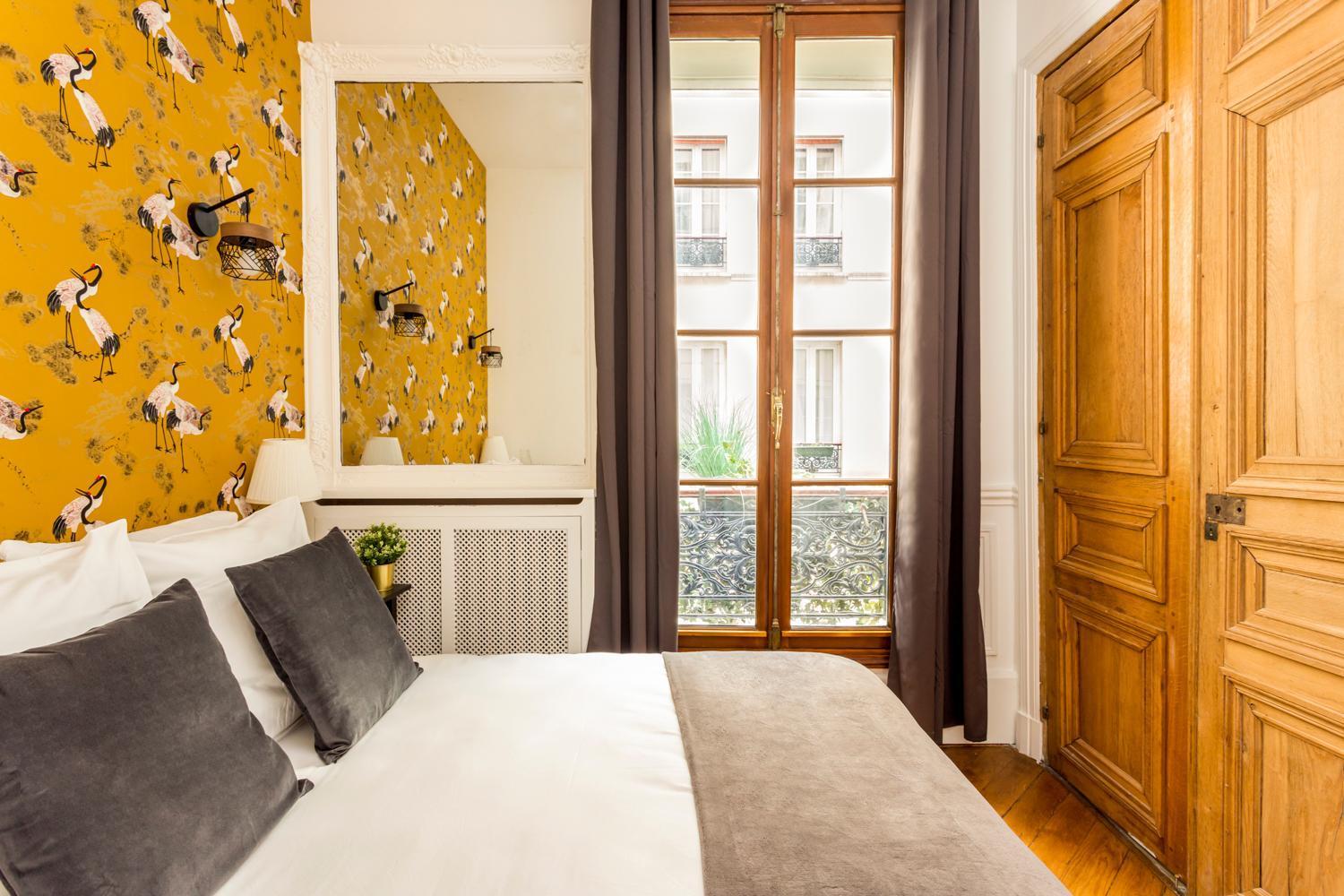 Cozy - Opera - Castellane Appartement *