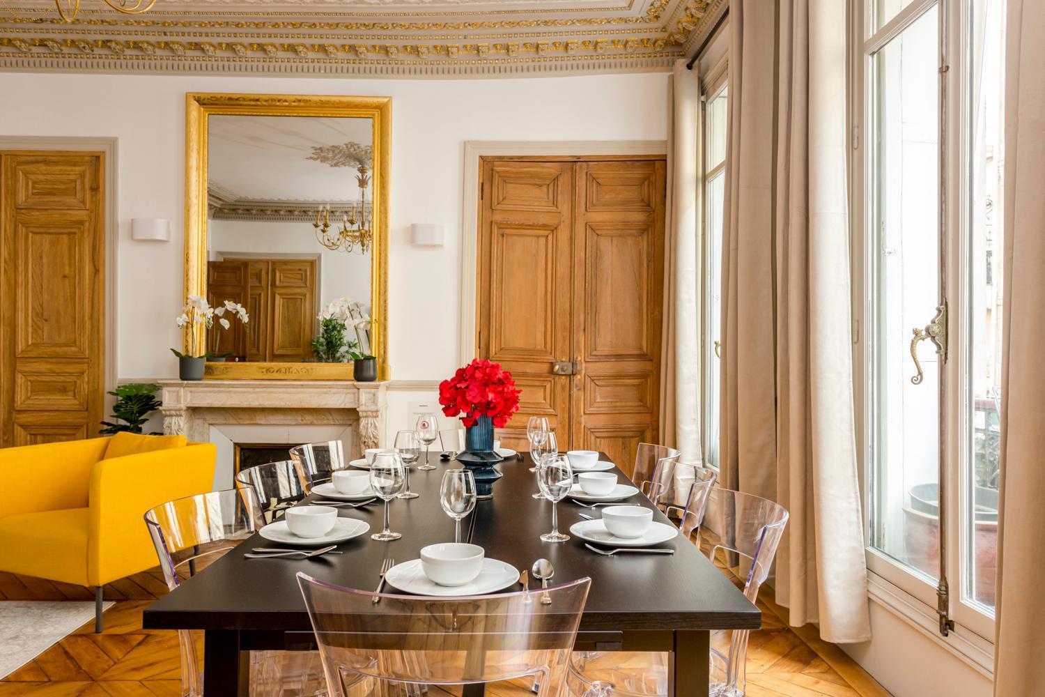 Cozy - Opera - Castellane * Parigi