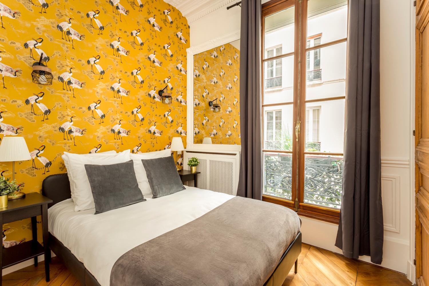 Cozy - Opera - Castellane Parigi