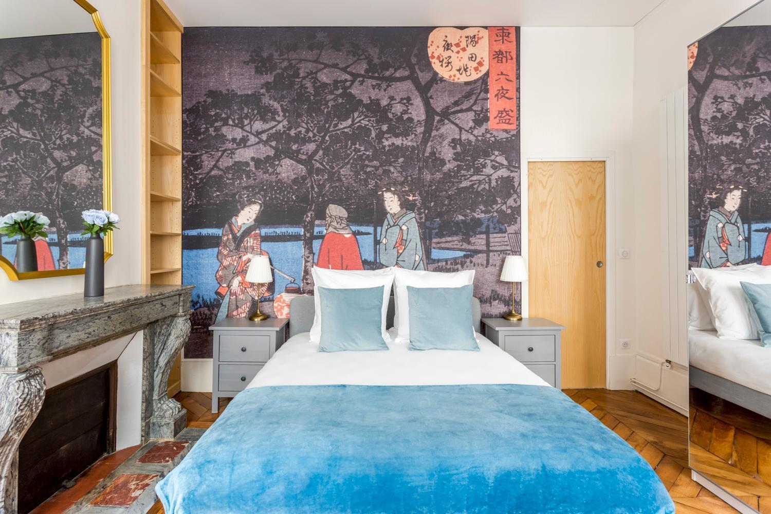 Cozy - Opera - Castellane Parijs