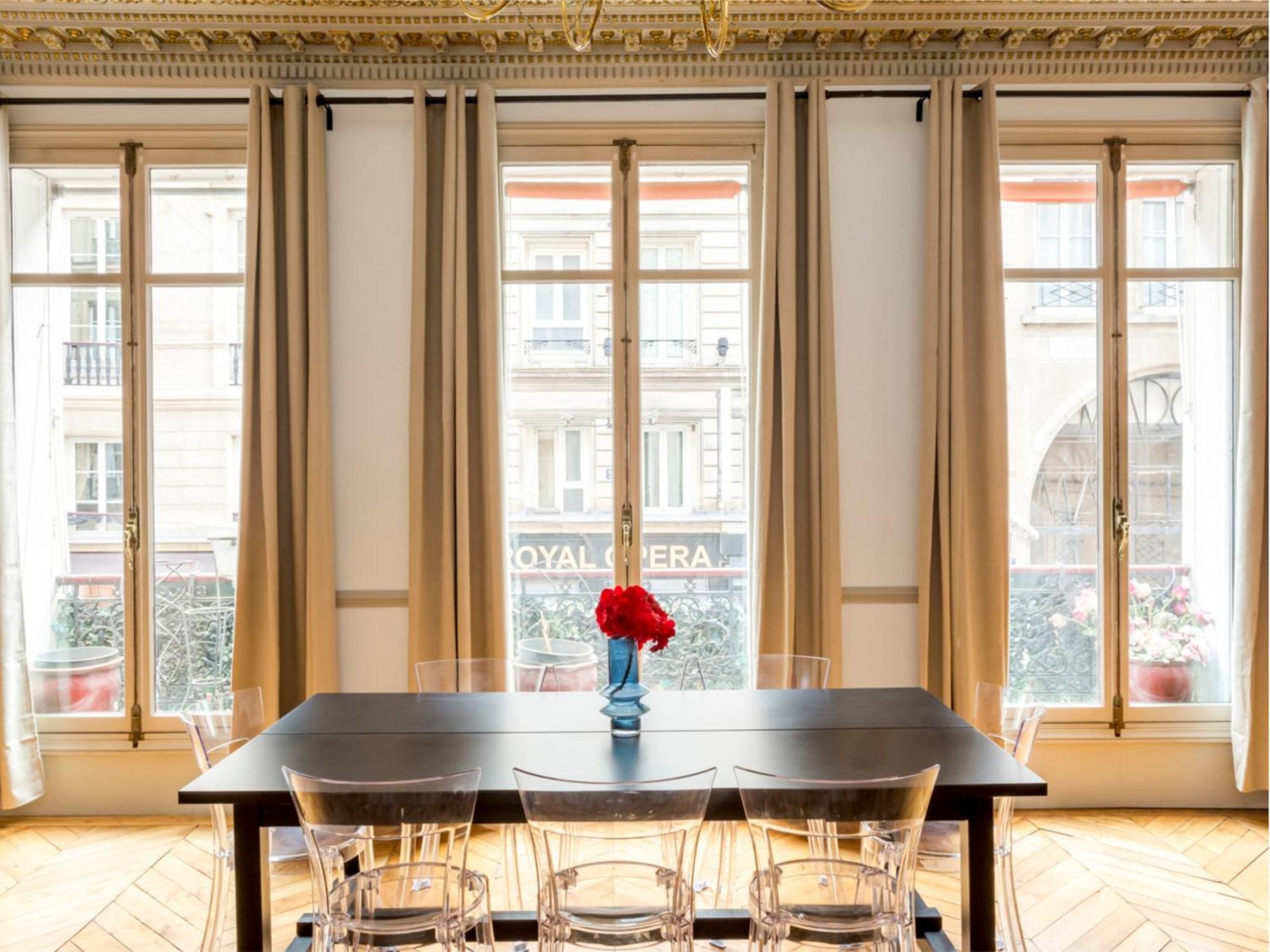 Cozy - Opera - Castellane Appartamento Parigi