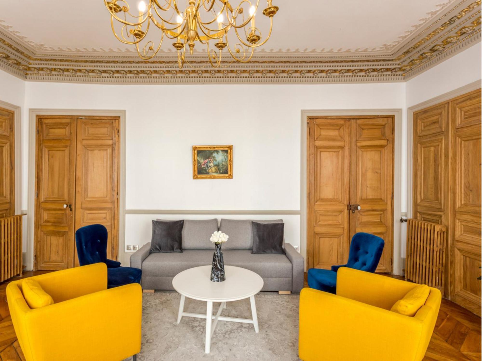Cozy - Opera - Castellane