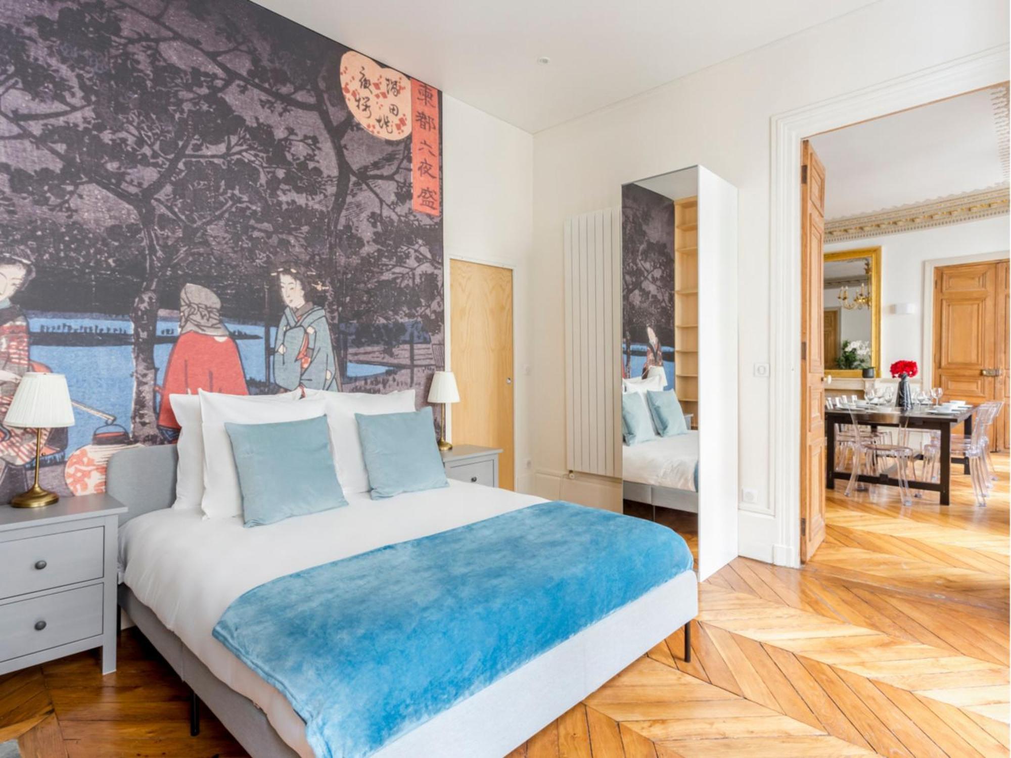 Appartement Merveil - Family - Opera - Castellane
