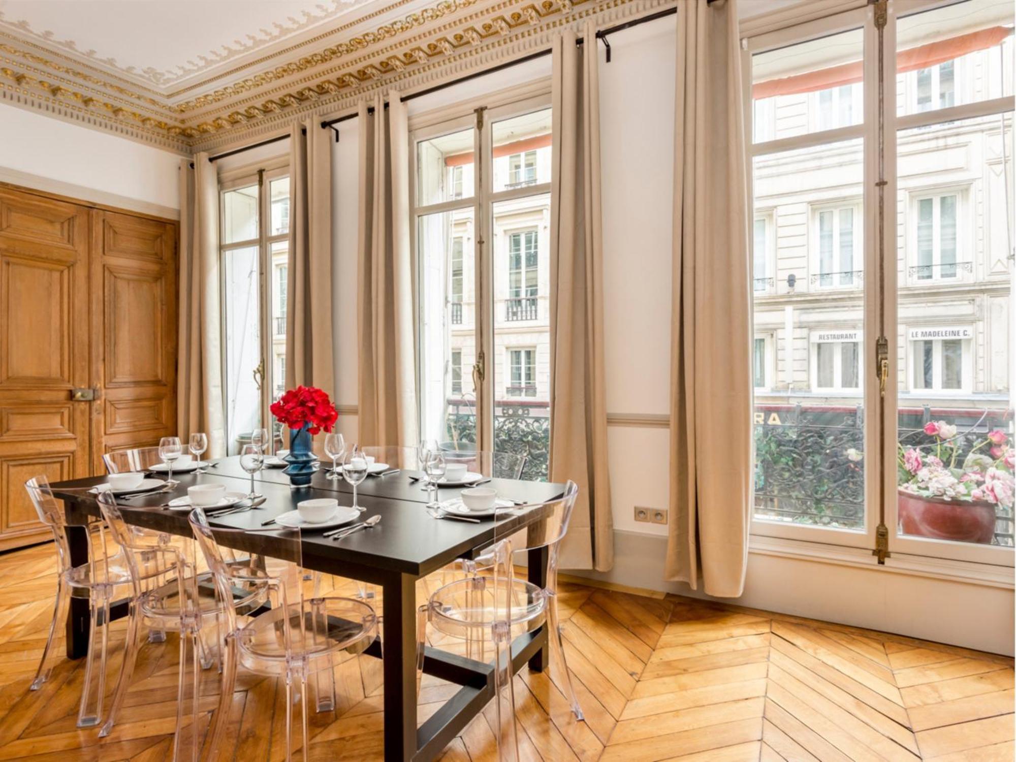 Appartement Merveil - Family - Opera - Castellane *