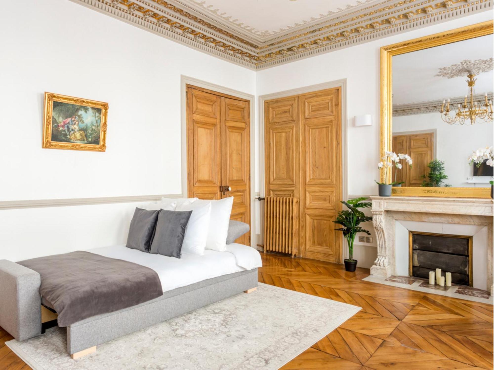 Cozy - Opera - Castellane Appartamento