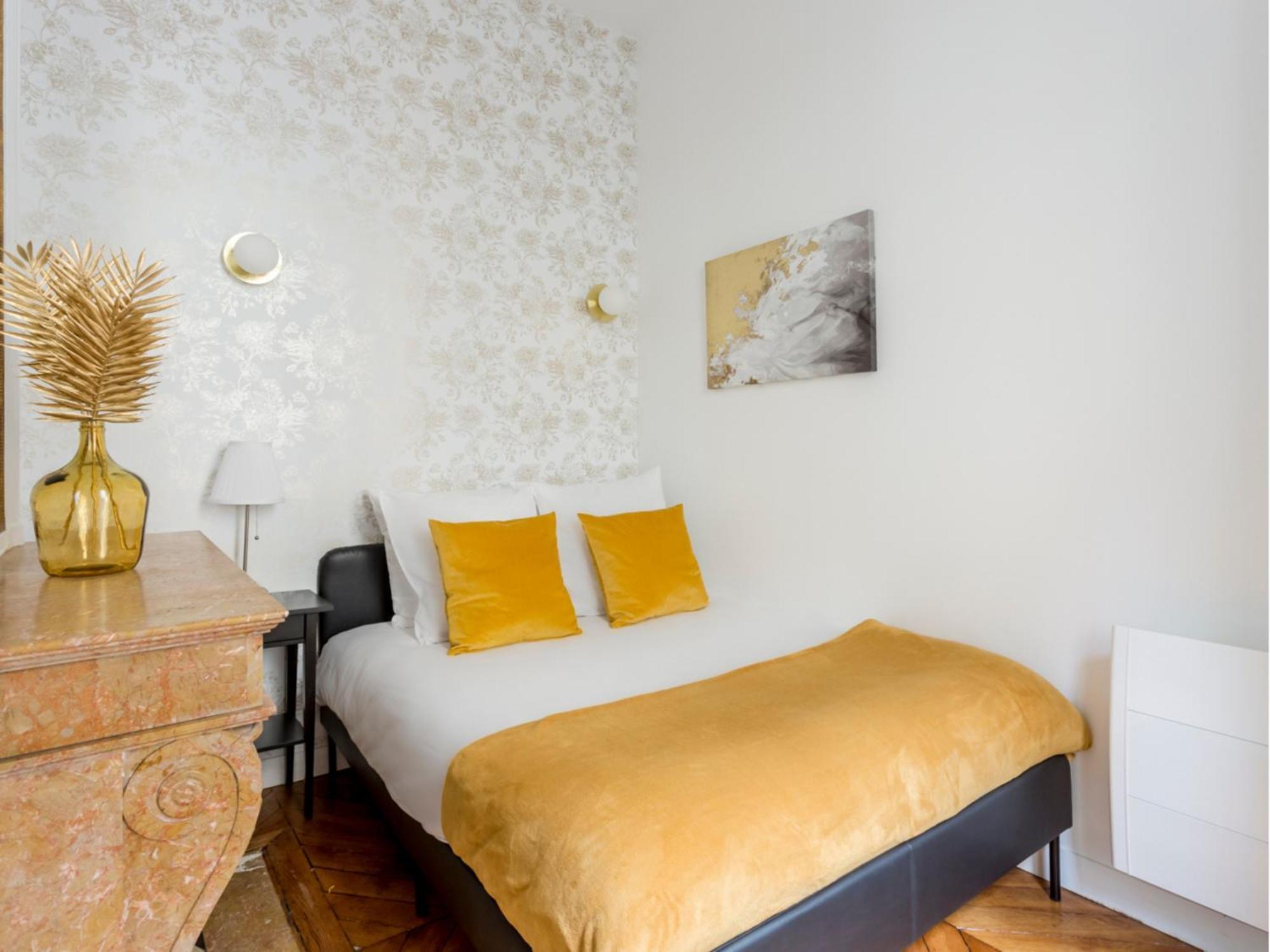 Appartement Merveil - Family - Opera - Castellane